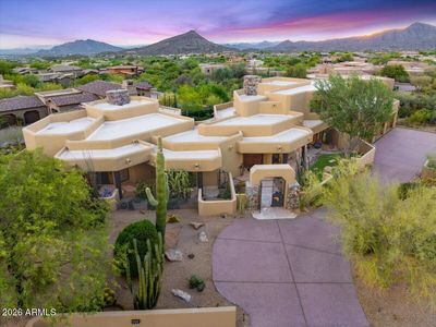 39750 N 106TH Place, Scottsdale, AZ, 85262