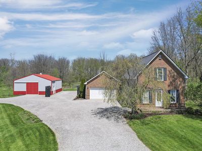 14723 N Old 3c Rd, Sunbury, OH, 43074