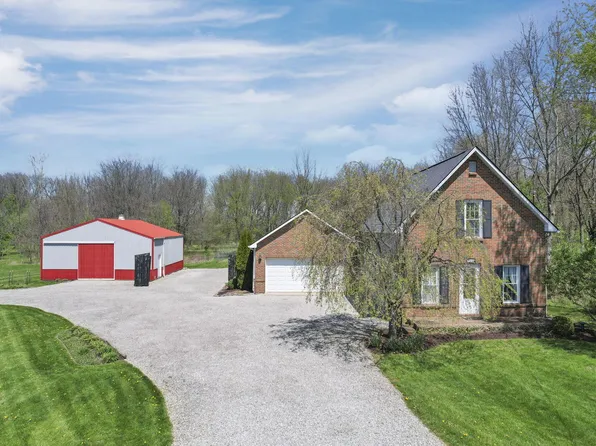 14723 N Old 3c Rd, Sunbury, OH 43074