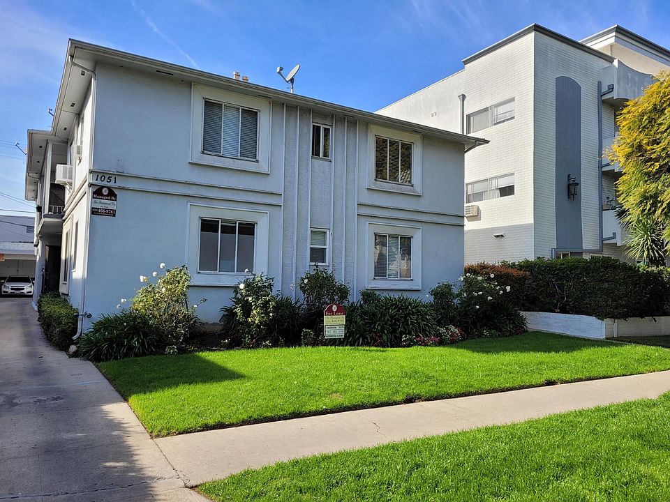 1st image of 1051 S Bedford St #5