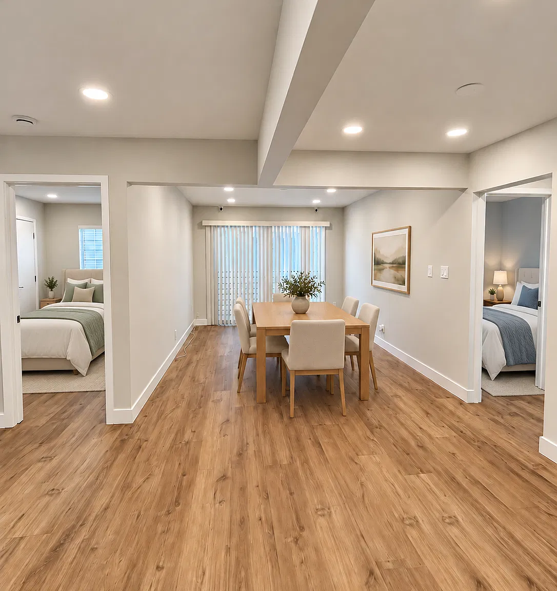 2 bed, 1000 sqft, $2,895 — Photo 4