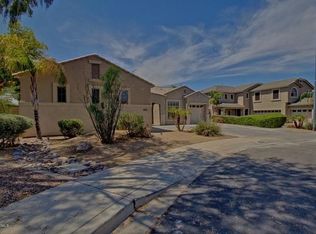 797 E Crescent Pl, Chandler, AZ 85249