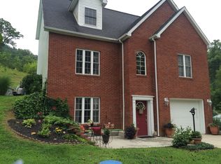 115 Windy Hl, South Portsmouth, KY 41174