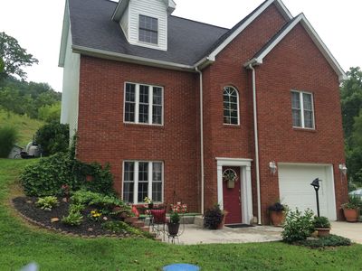 115 Windy Hl, South Portsmouth, KY, 41174