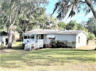 10015 S Quarterhorse Ave, Floral City, FL 34436