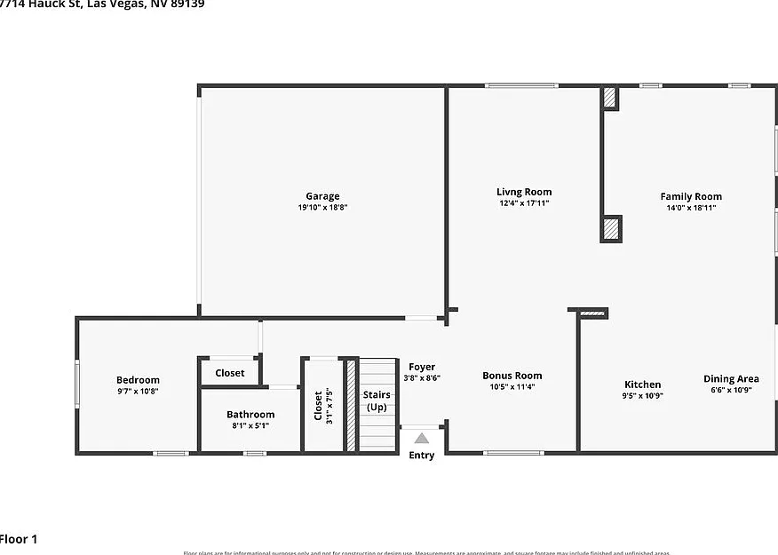 5 bed, 3.0 bath, 2444 sqft, $2,730 — Photo 2