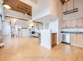 426 Queen St E #403, Toronto, ON M5A1T4