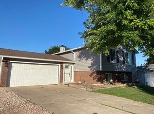 4440 S Braun Ct, Morrison, CO 80465