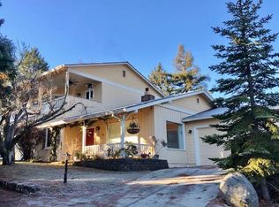 1031 Park St, Ashland, OR