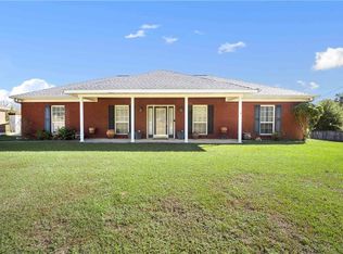 1609 Repoll Rd, Mobile, AL 36695