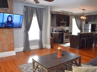 1874 W 45th St, Cleveland, OH 44102