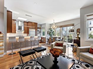 864 Florida St, San Francisco, CA 94110