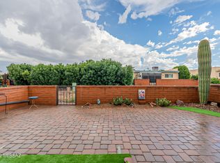 1107 S Alpine Cir, Green Valley, AZ 85614