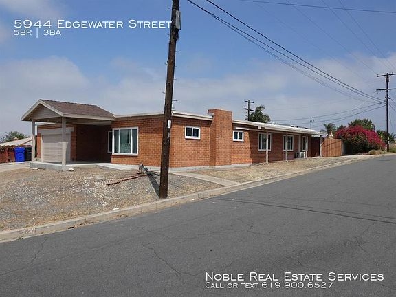 3rd image of 5944 Edgewater St