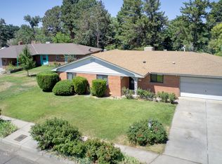 3417 Inman Ct NE, Albuquerque, NM 87110