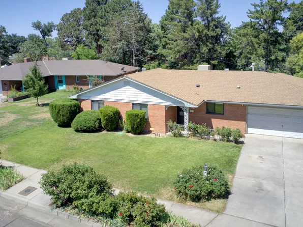3417 Inman Ct NE, Albuquerque, NM 87110