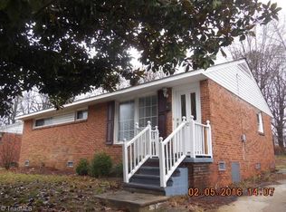 602 Ashburn St, High Point, NC 27260