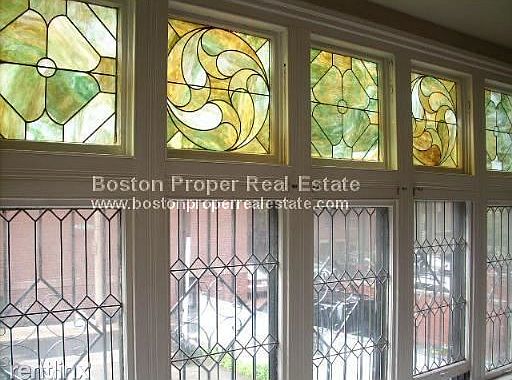 351 Beacon St. #4 Boston - Back Bay Unit Photo 4