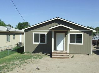 397 E 3rd St, Granger, WA 98932