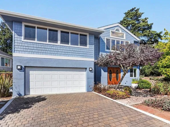 110 Mattison Ct, Aptos, CA 95003