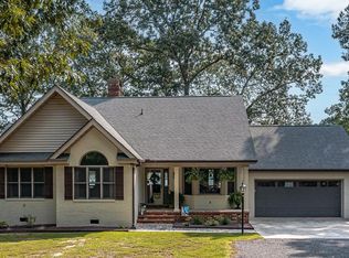 1673 Fairport Rd, Reedville, VA 22539