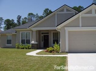 14052 Summer Breeze Dr, Jacksonville, FL 32218