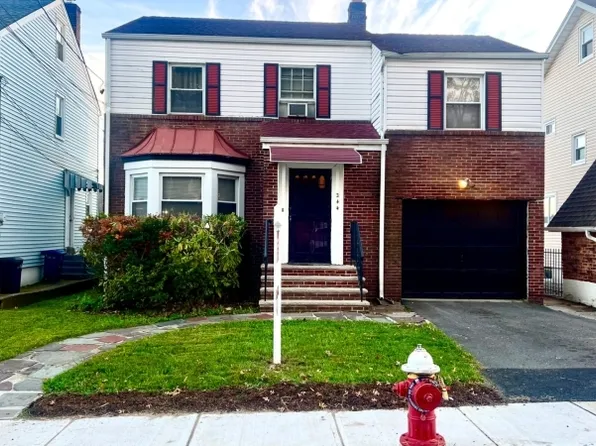 244 Belleview Ter, Hillside Twp., NJ 07205