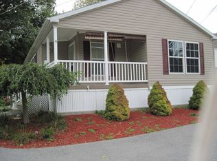 4 Beckwith Ct #1, Pleasant Valley, NY 12569