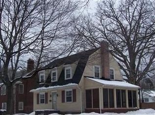 745 Roslyn Ave, Akron, OH 44320