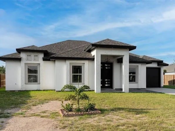 2614 Milan Dr, Mission, TX 78574