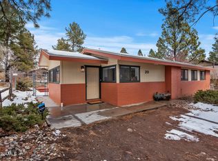 20 E Cedar Ave, Flagstaff, AZ 86001