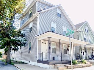 528 Line St, Sunbury, PA 17801