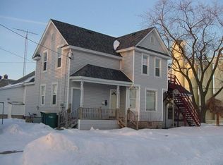 424 S Center St, Beaver Dam, WI 53916