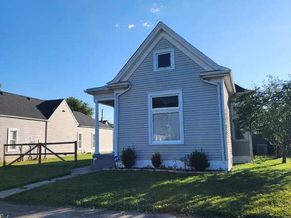 817 Catherine Pl, New Albany, IN 47150