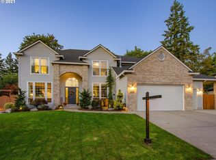 2510 NE 161st St, Ridgefield, WA 98642