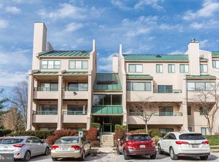 8002 Valley Manor Rd APT 2A, Owings Mills, MD 21117