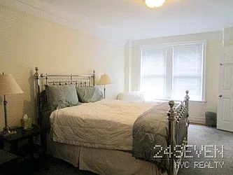 Rented by 24 7 NYC Realty Inc.