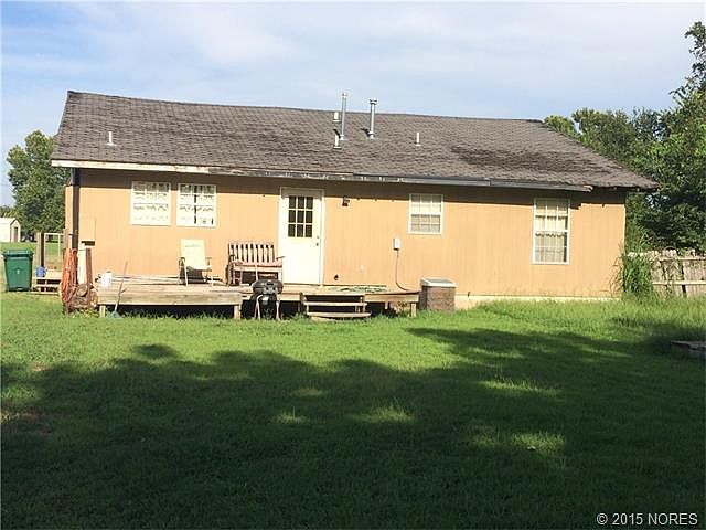 2nd image of 16508 S 203rd East Ave