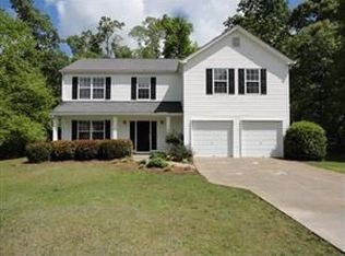 4075 Ridgebrook Bnd, Cumming, GA 30028