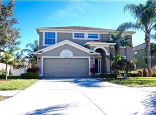 1834 Sweetspire Dr, New Pt Richey, FL 34655