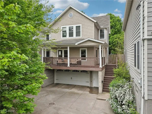 2444 W 7th St, Cleveland, OH 44113