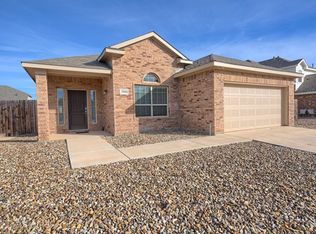 3906 Roma St, Odessa, TX 79765