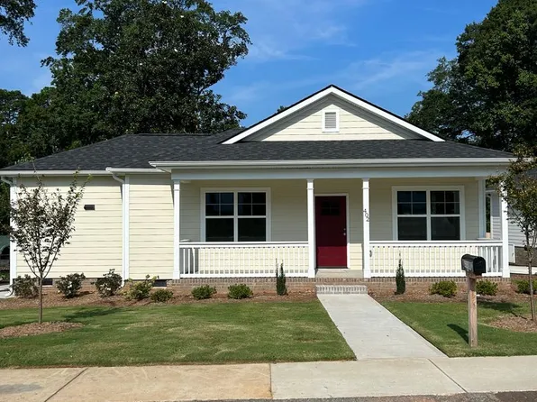 402 Prosperity Ave, Greenville, SC 29605