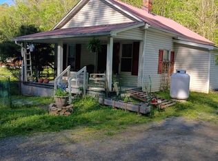 32222 Old Saltworks Rd, Meadowview, VA 24361