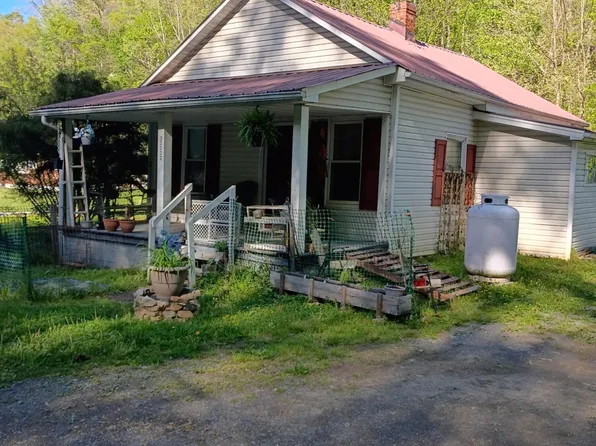32222 Old Saltworks Rd, Meadowview, VA 24361