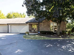 9514 Cadbury Cir, Indianapolis, IN
