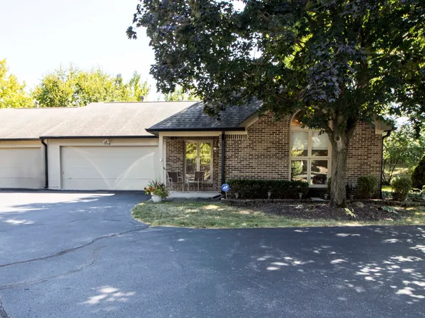 9514 Cadbury Cir, Indianapolis, IN 46260