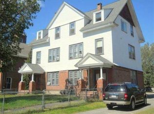 414 Middleboro Ave, East Taunton, MA 02718