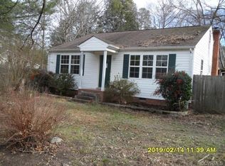 11621 Chester Rd, Chester, VA 23831