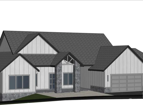 962 Ascension Valley #29, Horse Shoe, NC 28742